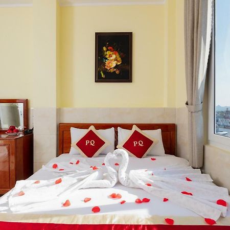 Phu Quynh Hotel Phan Rang-Tháp Chàm Esterno foto
