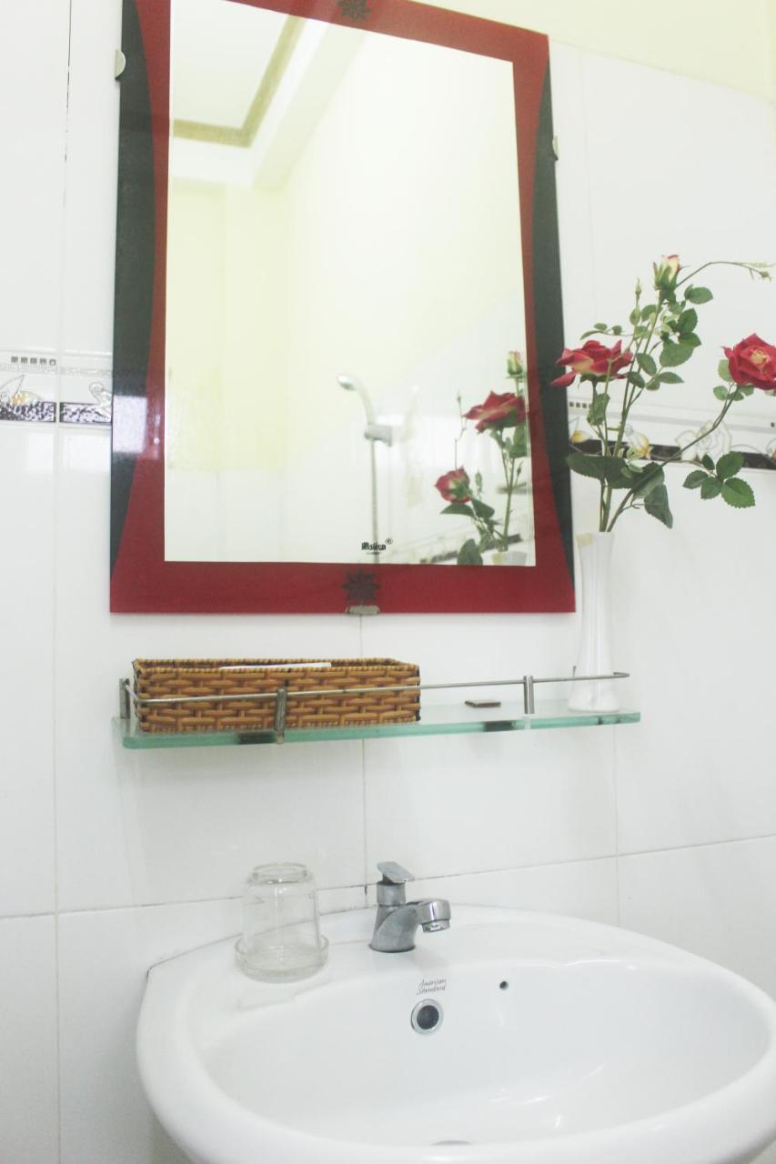 Phu Quynh Hotel Phan Rang-Tháp Chàm Esterno foto